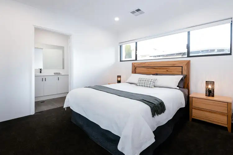 Fifth view of Homely unit listing, 543B Beach Road, Duncraig WA 6023