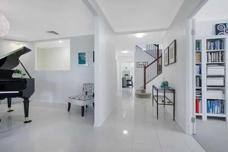 Second view of Homely house listing, 16 Whepstead Avenue, Wellington Point QLD 4160