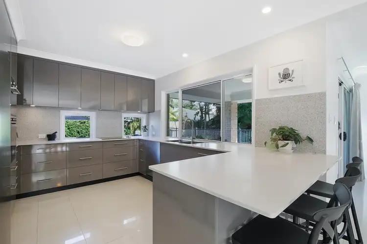 Sixth view of Homely house listing, 16 Whepstead Avenue, Wellington Point QLD 4160