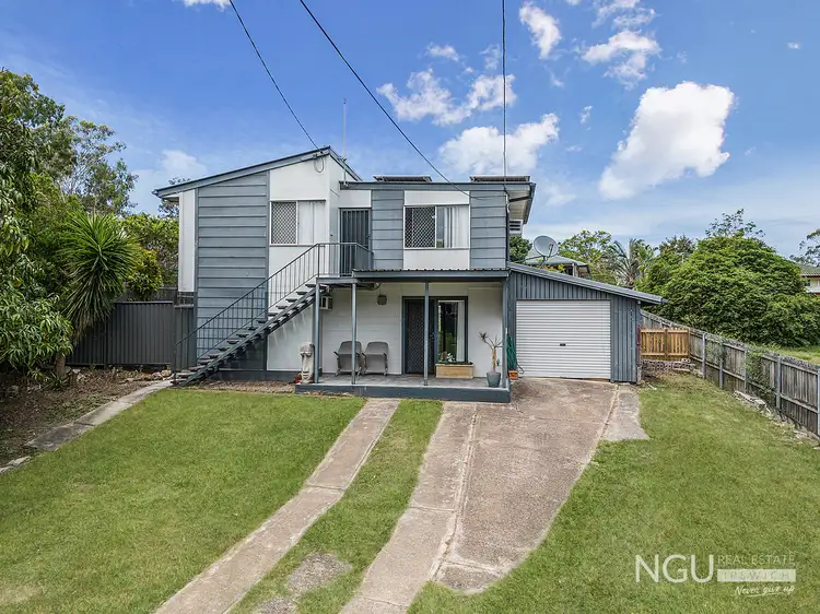 11 Cain Court, Bundamba QLD 4304