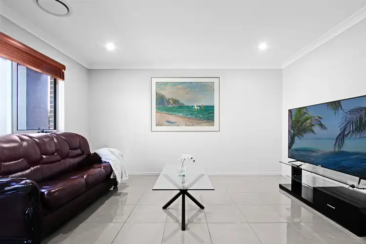 Second view of Homely house listing, 26 Globe Street, Middleton Grange NSW 2171