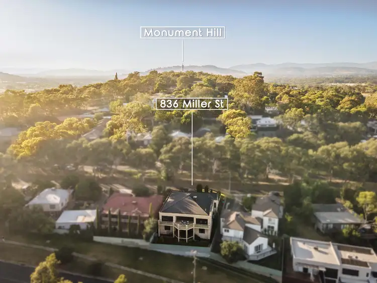 836 Miller Street, Albury NSW 2640