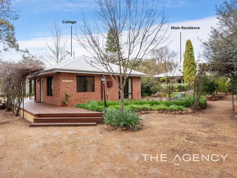 Main view of Homely house listing, 335 Wilkins Road, Mount Helena WA 6082