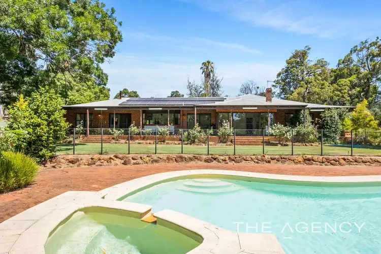 Fourth view of Homely house listing, 335 Wilkins Road, Mount Helena WA 6082