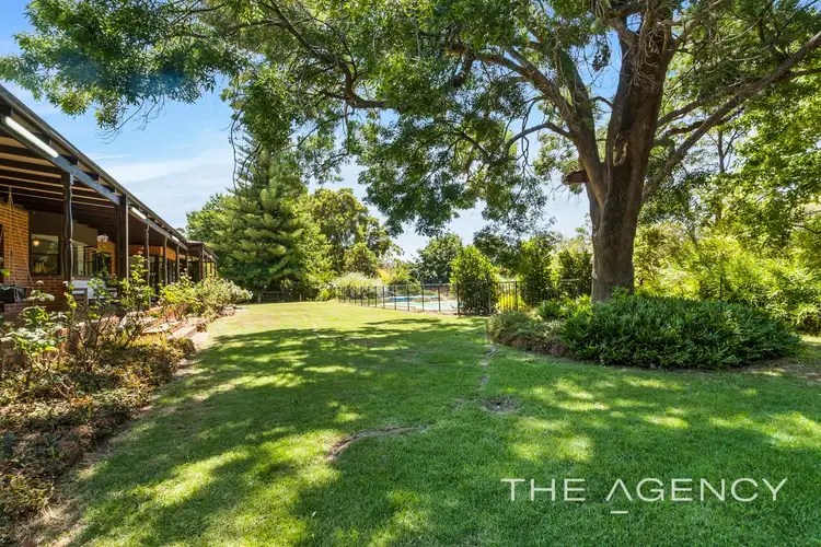 Fifth view of Homely house listing, 335 Wilkins Road, Mount Helena WA 6082