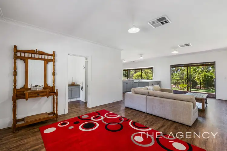 Sixth view of Homely house listing, 335 Wilkins Road, Mount Helena WA 6082