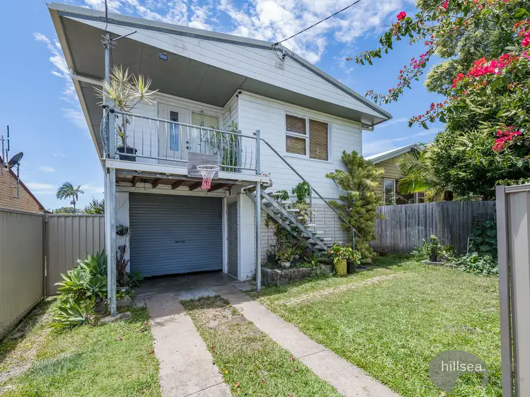 Main view of Homely house listing, 47 Turpin Road, Labrador QLD 4215