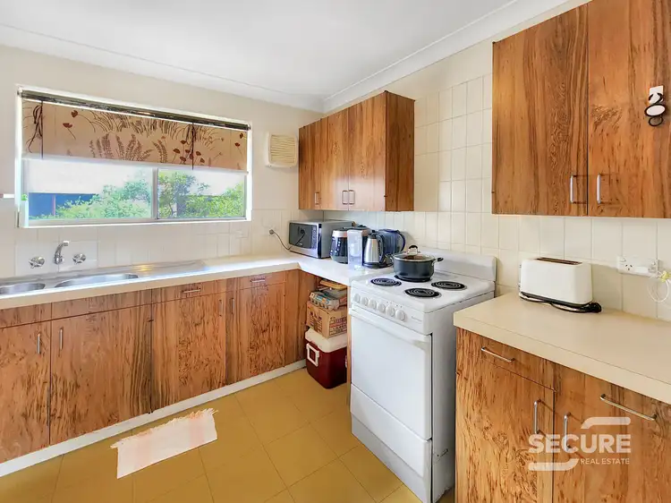 Third view of Homely unit listing, 4/139 Central Avenue, Indooroopilly QLD 4068