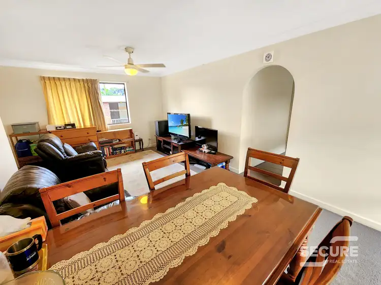 Fourth view of Homely unit listing, 4/139 Central Avenue, Indooroopilly QLD 4068
