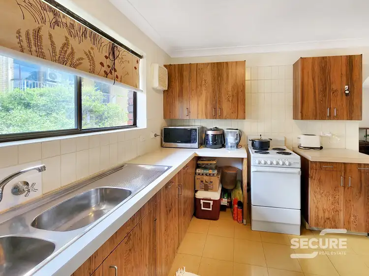 Fifth view of Homely unit listing, 4/139 Central Avenue, Indooroopilly QLD 4068