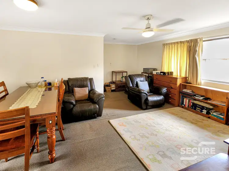 Sixth view of Homely unit listing, 4/139 Central Avenue, Indooroopilly QLD 4068