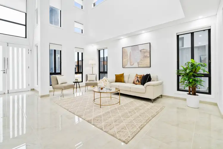 Fourth view of Homely house listing, 12 Freetail Avenue, Elizabeth Hills NSW 2171