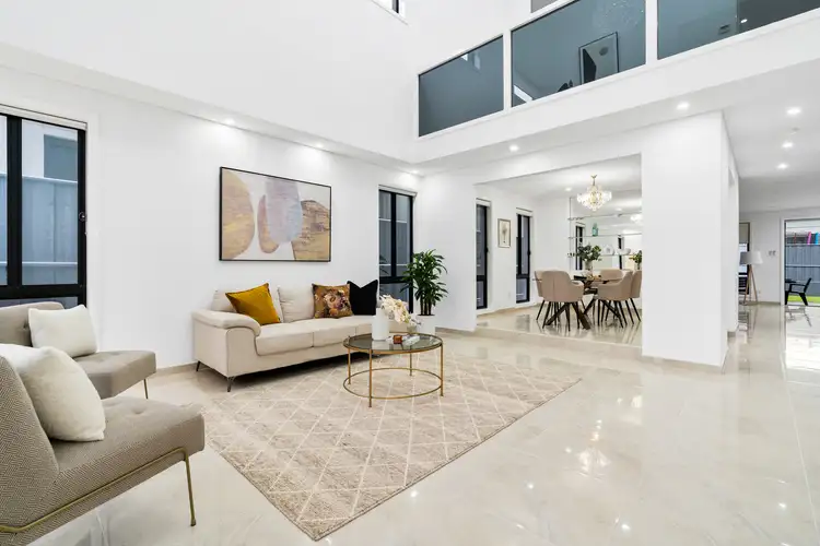 Fifth view of Homely house listing, 12 Freetail Avenue, Elizabeth Hills NSW 2171