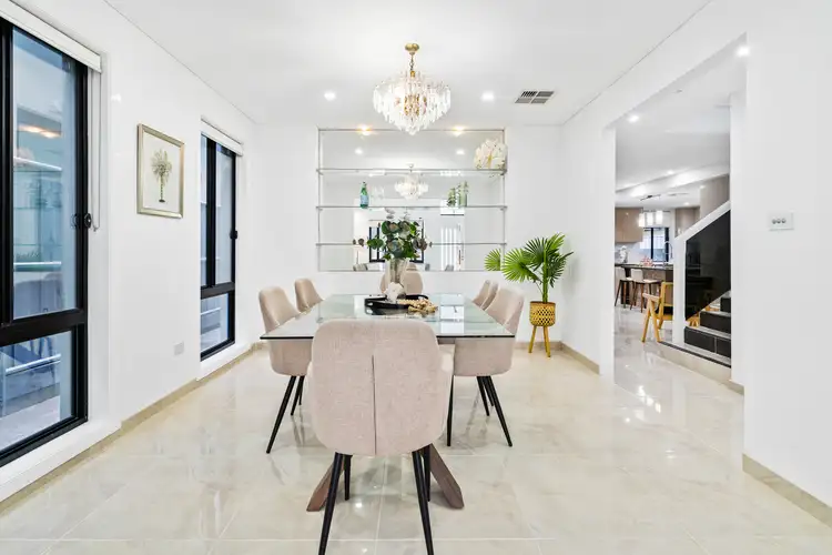 Sixth view of Homely house listing, 12 Freetail Avenue, Elizabeth Hills NSW 2171