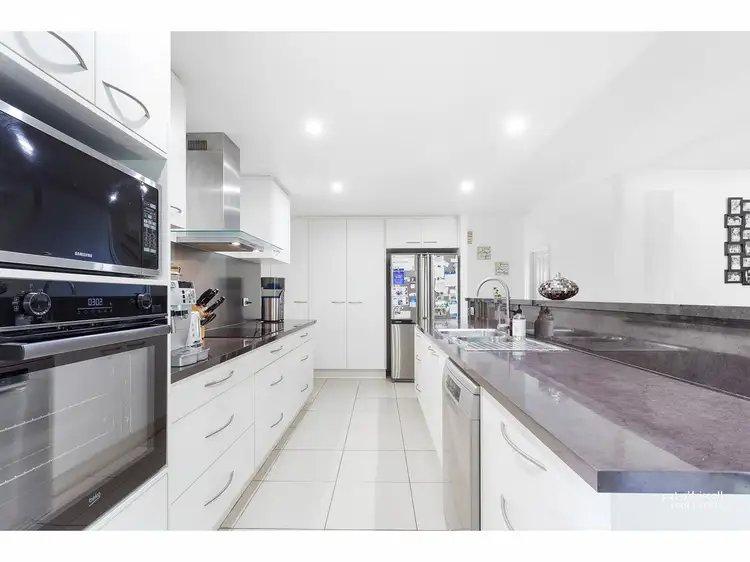 Second view of Homely house listing, 12 Lace Flower Court, Norman Gardens QLD 4701