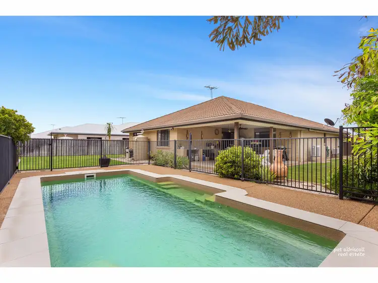 Third view of Homely house listing, 12 Lace Flower Court, Norman Gardens QLD 4701