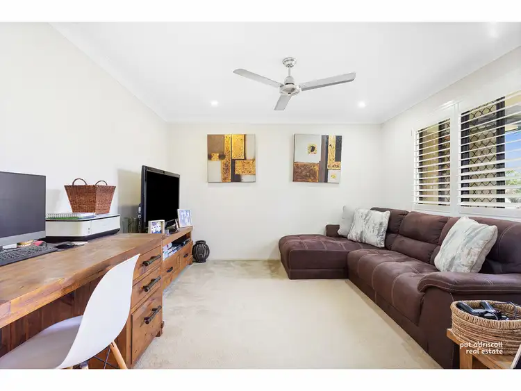 Sixth view of Homely house listing, 12 Lace Flower Court, Norman Gardens QLD 4701