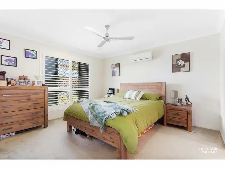 Seventh view of Homely house listing, 12 Lace Flower Court, Norman Gardens QLD 4701
