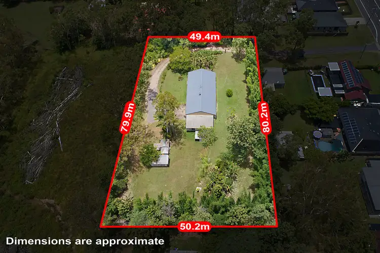 6 Gunning Street, Boronia Heights QLD 4124