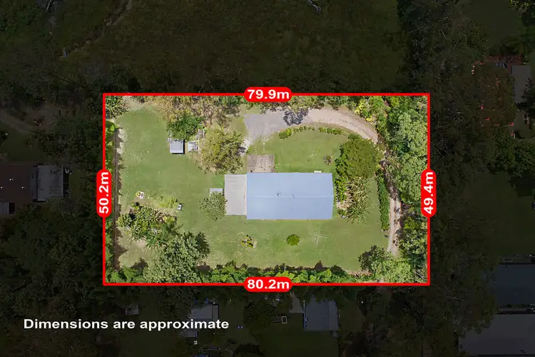 Second view of Homely house listing, 6 Gunning Street, Boronia Heights QLD 4124