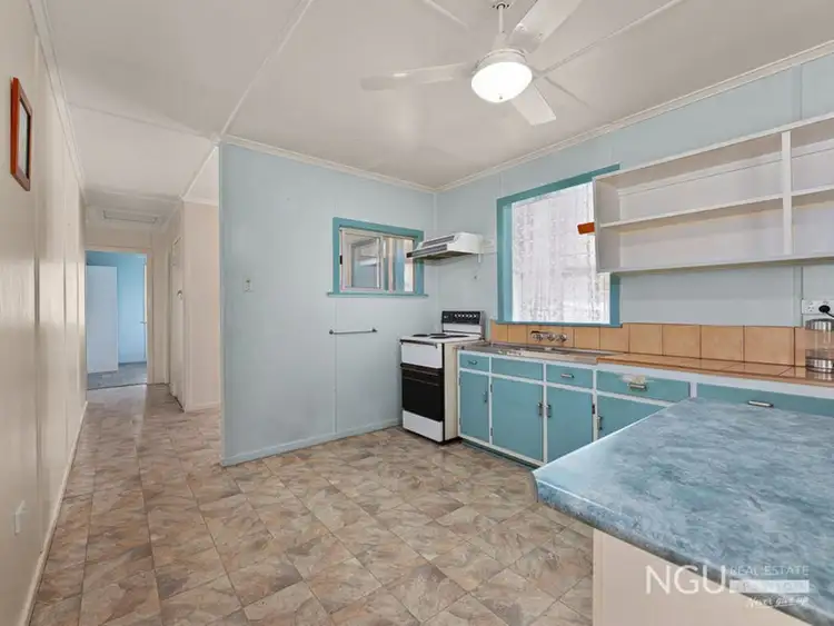Third view of Homely house listing, 13 Bottomley Street, Brassall QLD 4305