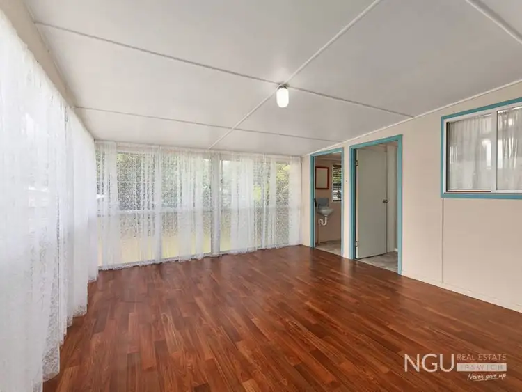 Sixth view of Homely house listing, 13 Bottomley Street, Brassall QLD 4305