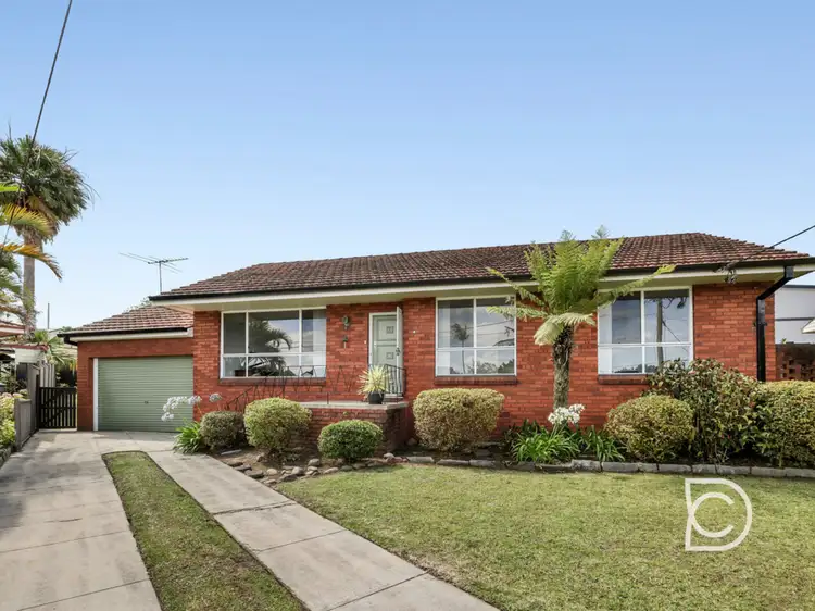 4 Pamela Place, Concord NSW 2137