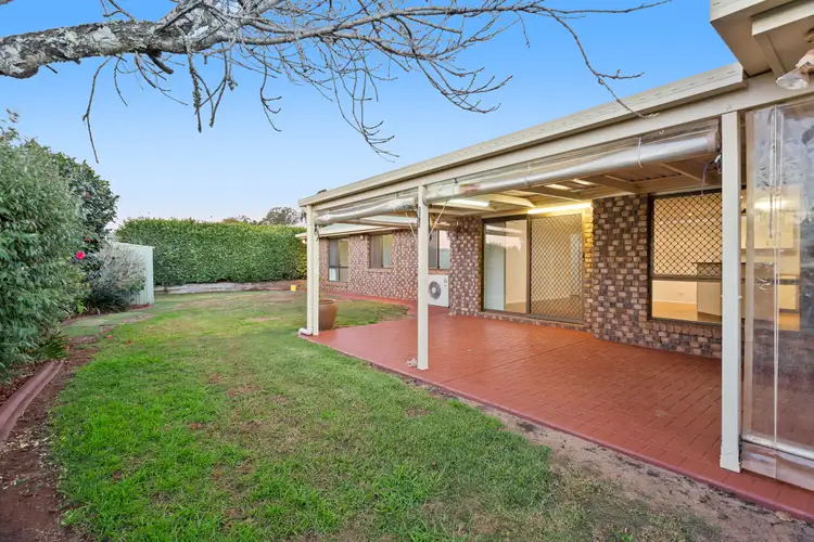 Third view of Homely house listing, 11 Bouganvillea Drive, Middle Ridge QLD 4350