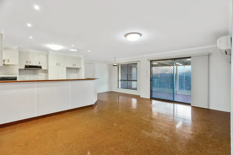 Fourth view of Homely house listing, 11 Bouganvillea Drive, Middle Ridge QLD 4350