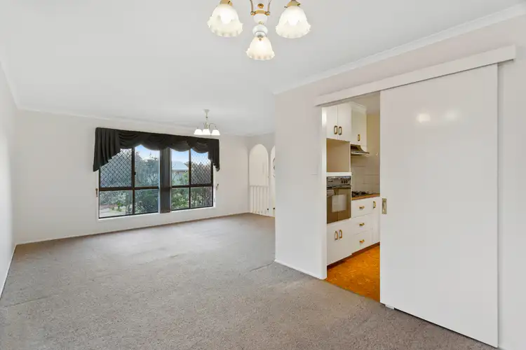 Sixth view of Homely house listing, 11 Bouganvillea Drive, Middle Ridge QLD 4350