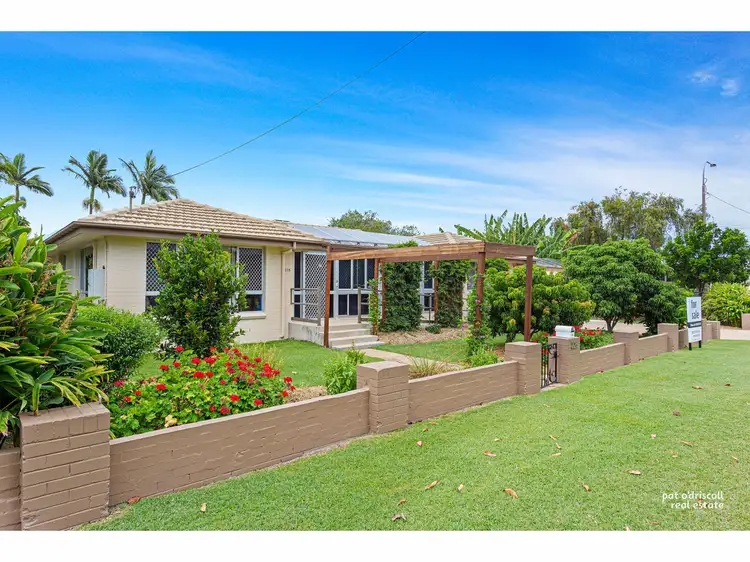 226 Kerrigan Street, Frenchville QLD 4701