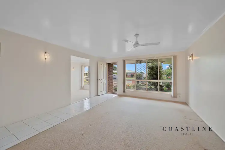 Third view of Homely house listing, 34 Clive Crescent, Kepnock QLD 4670
