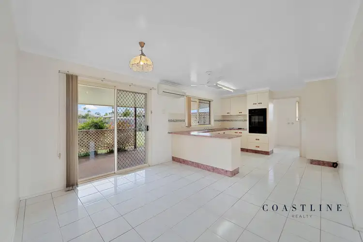 Fourth view of Homely house listing, 34 Clive Crescent, Kepnock QLD 4670