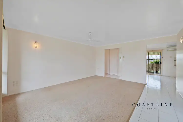 Fifth view of Homely house listing, 34 Clive Crescent, Kepnock QLD 4670