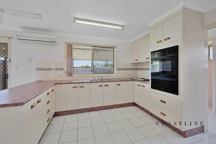 Sixth view of Homely house listing, 34 Clive Crescent, Kepnock QLD 4670