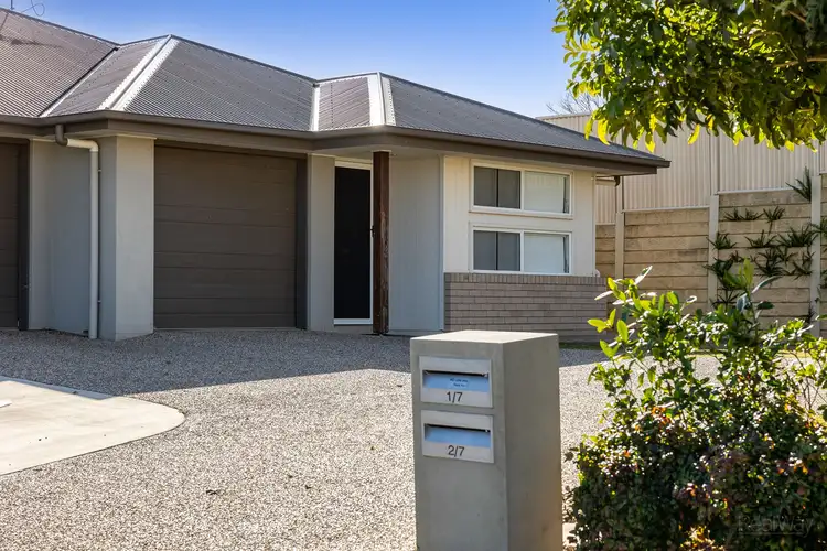 1/7 Preston Court, Glenvale QLD 4350
