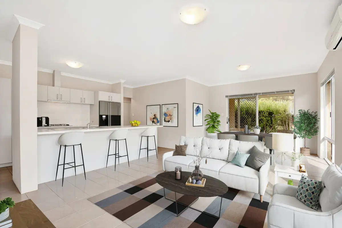 Main view of Homely house listing, 5/5 Melita Drive, Helena Valley WA 6056