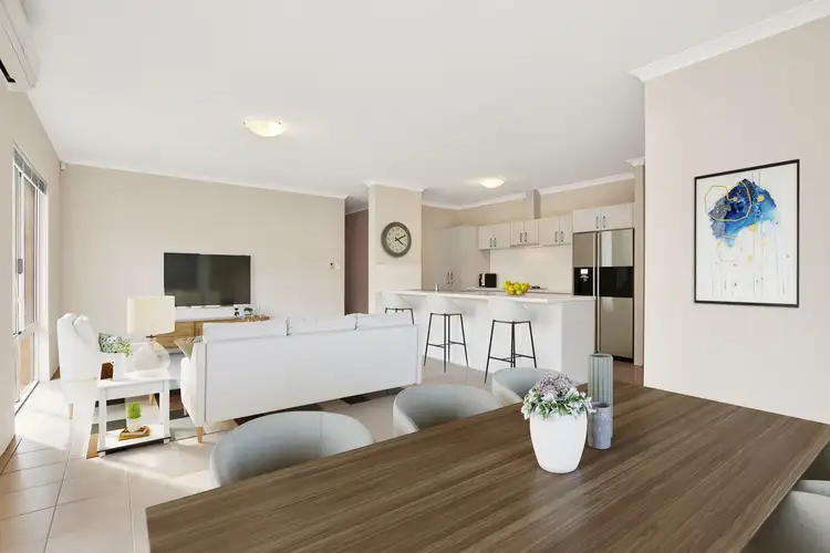 Second view of Homely house listing, 5/5 Melita Drive, Helena Valley WA 6056