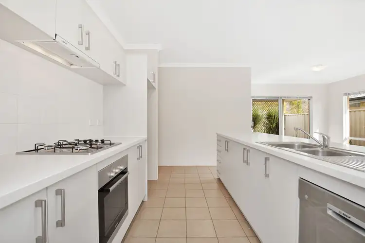 Third view of Homely house listing, 5/5 Melita Drive, Helena Valley WA 6056