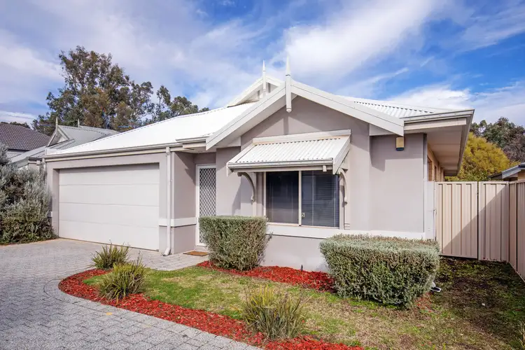 Fourth view of Homely house listing, 5/5 Melita Drive, Helena Valley WA 6056