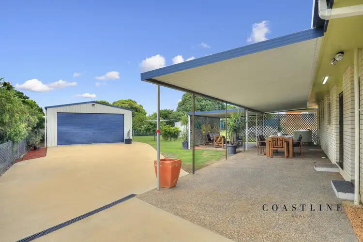 Main view of Homely house listing, 118 Dr Mays Road, Svensson Heights QLD 4670