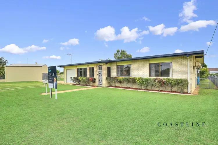 Second view of Homely house listing, 118 Dr Mays Road, Svensson Heights QLD 4670