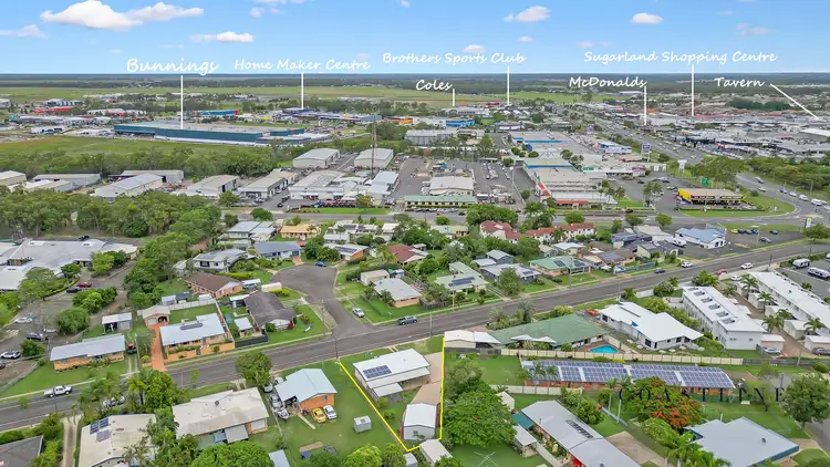 Third view of Homely house listing, 118 Dr Mays Road, Svensson Heights QLD 4670