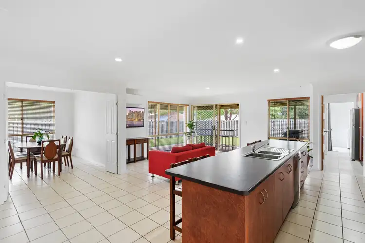 Sixth view of Homely house listing, 8 Swordgrass Court, Kallangur QLD 4503