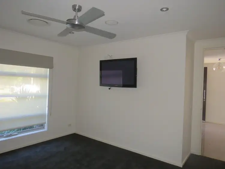Second view of Homely house listing, 6 Redgum Court, Heathcote VIC 3523