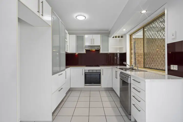 Third view of Homely semi-detached listing, 2/3-7 Fonda Place, Oxenford QLD 4210