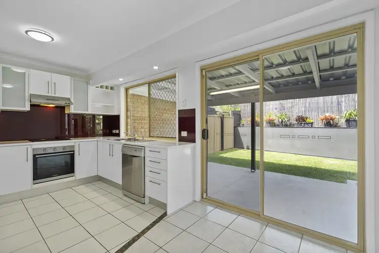 Fourth view of Homely semi-detached listing, 2/3-7 Fonda Place, Oxenford QLD 4210