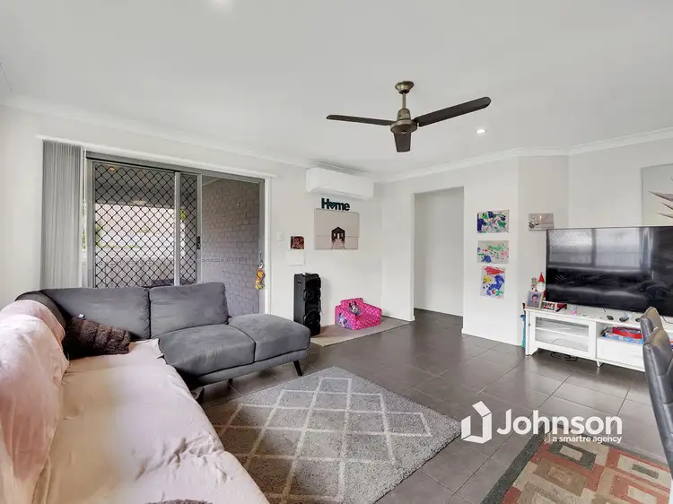 Third view of Homely house listing, 8 Denman Drive, Bundamba QLD 4304