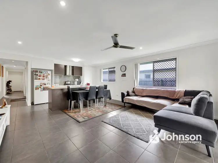 Fourth view of Homely house listing, 8 Denman Drive, Bundamba QLD 4304