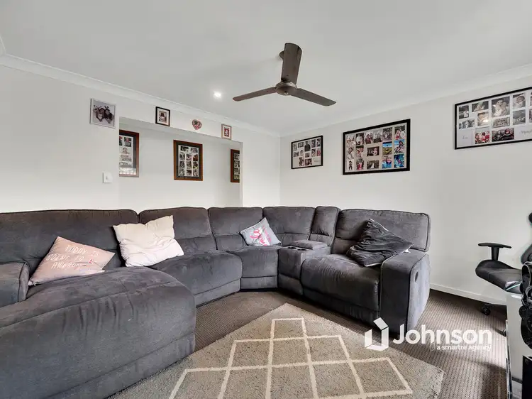 Fifth view of Homely house listing, 8 Denman Drive, Bundamba QLD 4304